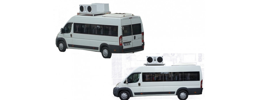 Seçim ve Araç Üstü Ses Sistemleri